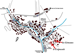Plan Location Lemaitre