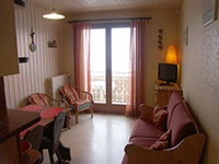 Photo Les Gemeaux Appartement
