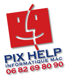 Logo Pix Help
