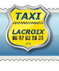 Taxi Lacroix